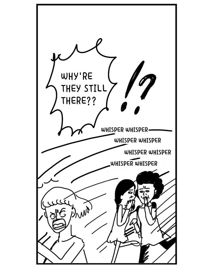 New Life Project Chapter 25 page 4 - 