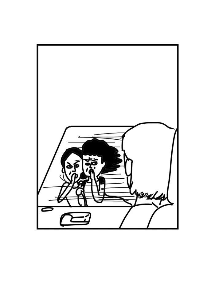 New Life Project Chapter 25 page 7 - 