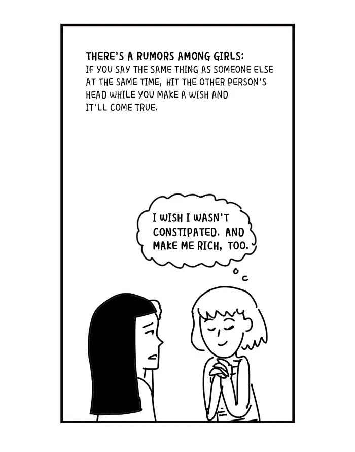 New Life Project Chapter 26 page 2 - 