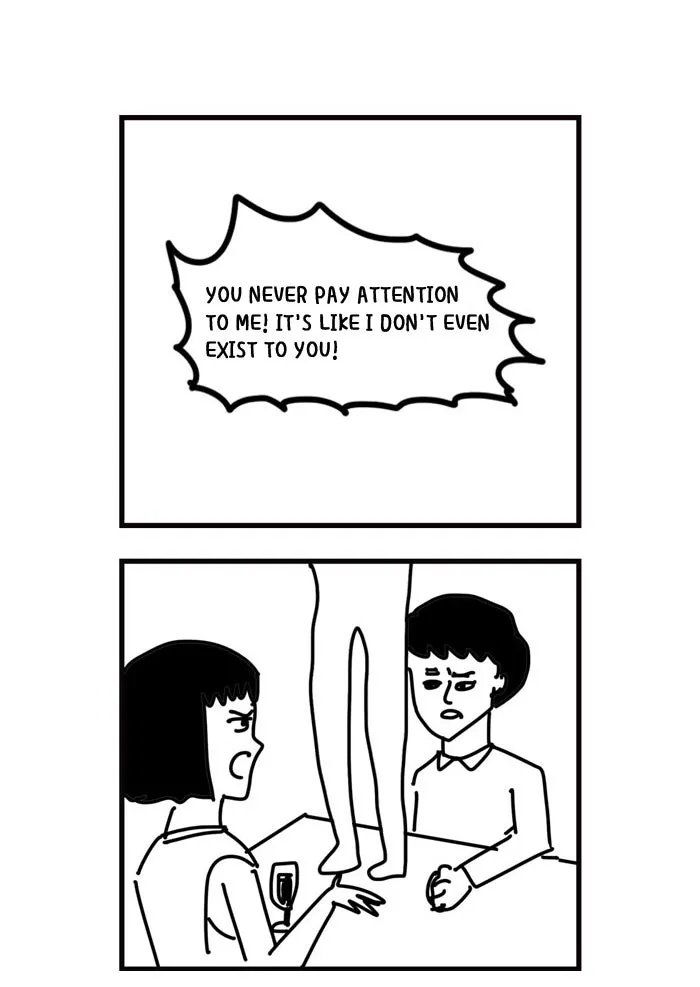 New Life Project Chapter 27 page 1 - 
