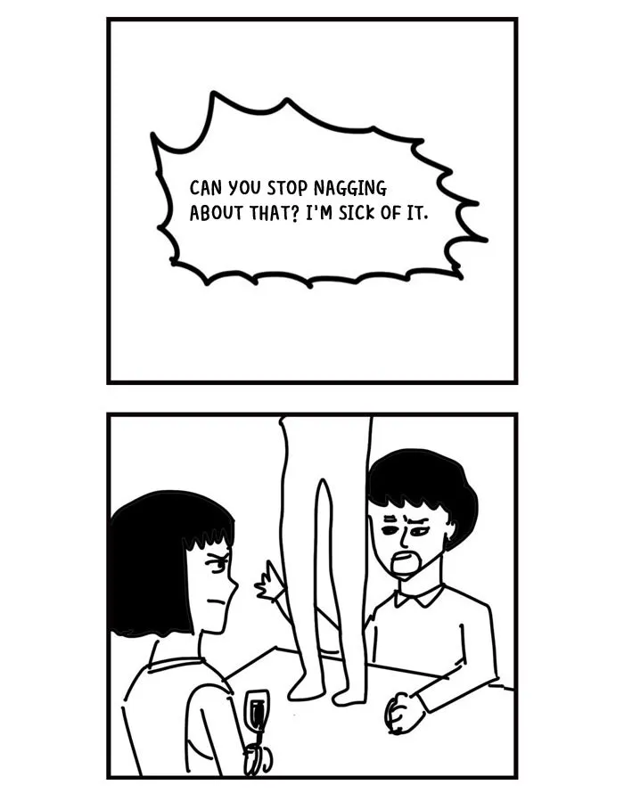 New Life Project Chapter 27 page 2 - 