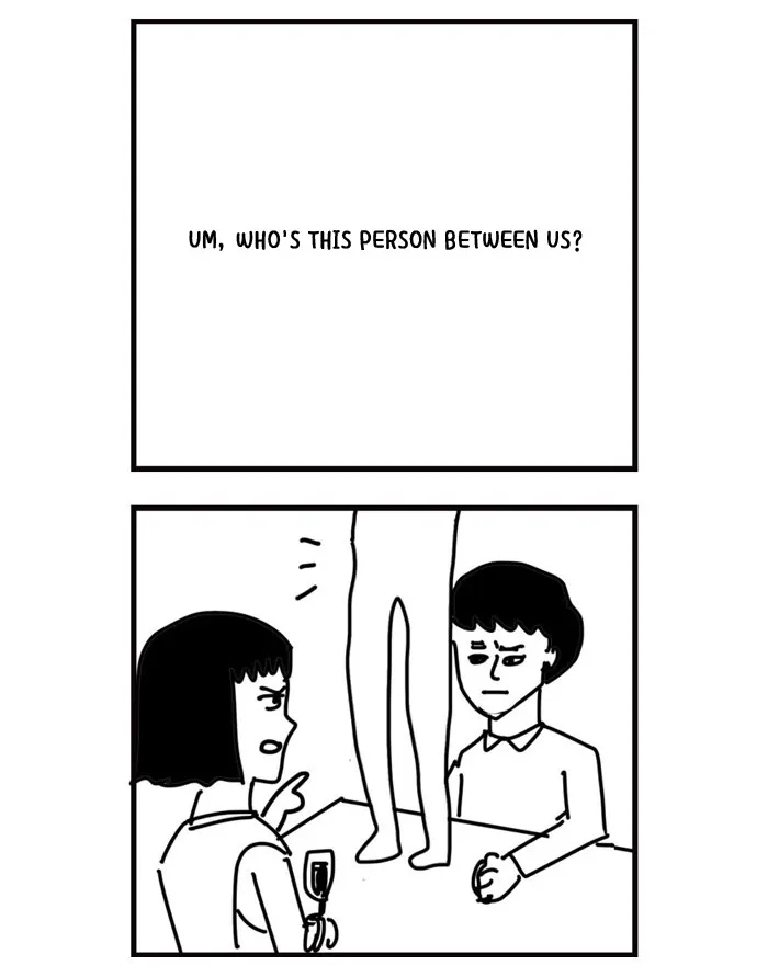 New Life Project Chapter 27 page 4 - 