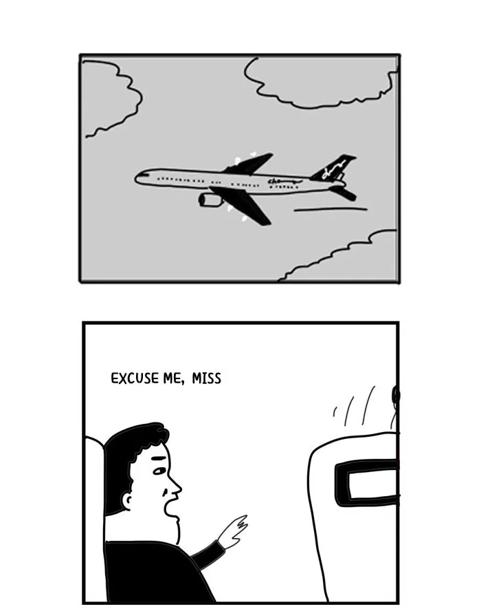 New Life Project Chapter 28 page 1 - 