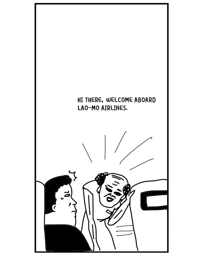 New Life Project Chapter 28 page 2 - 