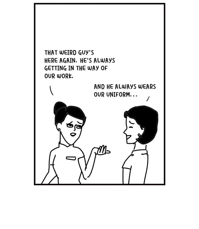 New Life Project Chapter 28 page 6 - 