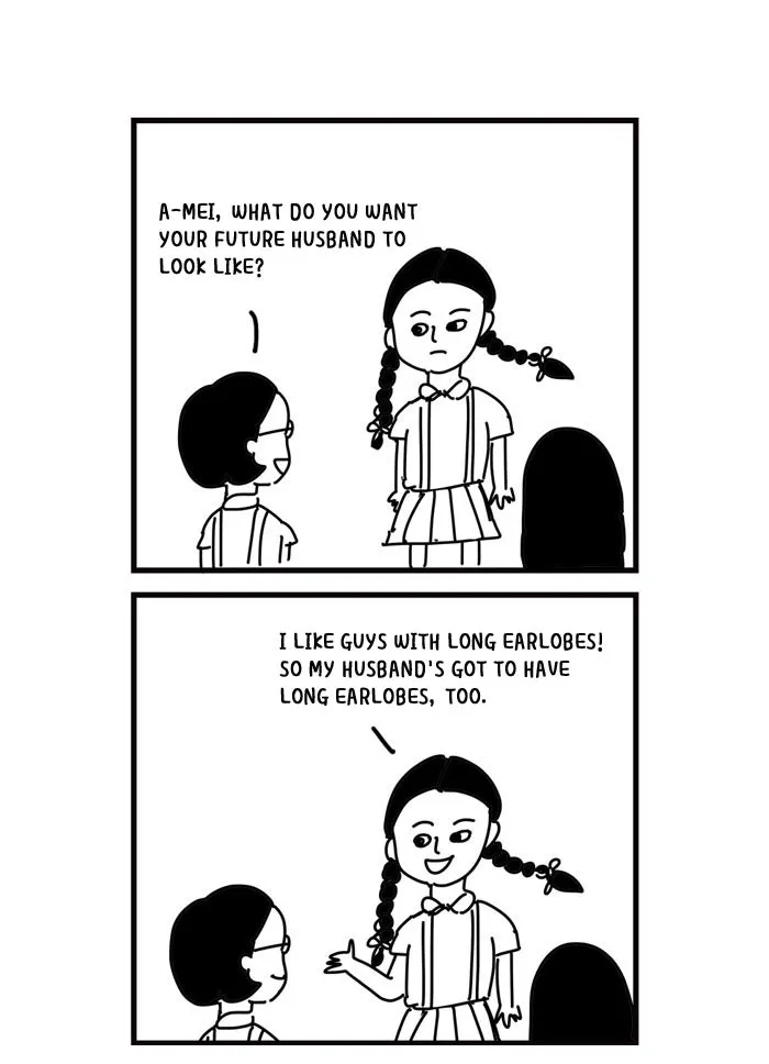 New Life Project Chapter 29 page 1 - 