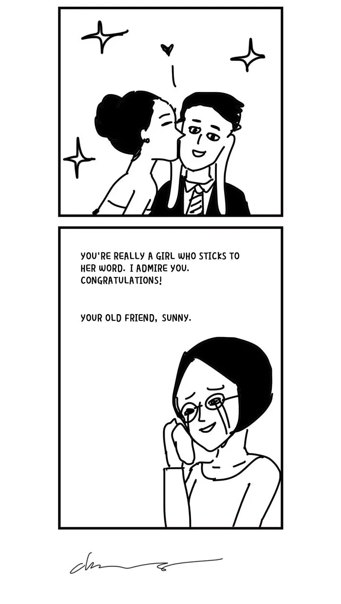 New Life Project Chapter 29 page 4 - 