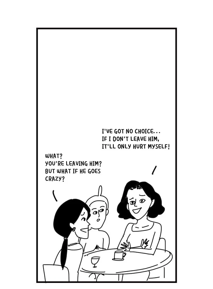 New Life Project Chapter 30 page 1 - 