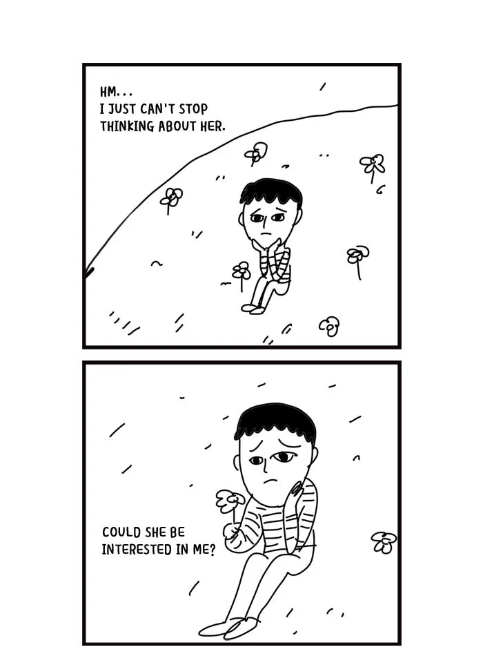 New Life Project Chapter 31 page 1 - 