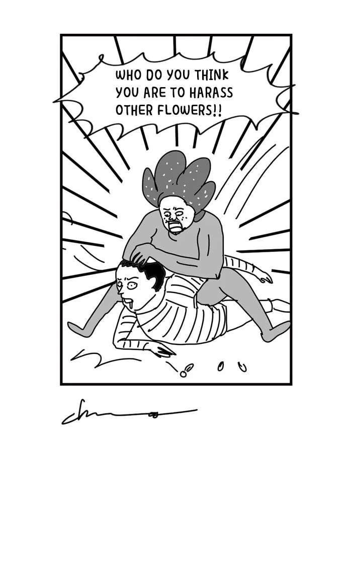New Life Project Chapter 31 page 5 - 