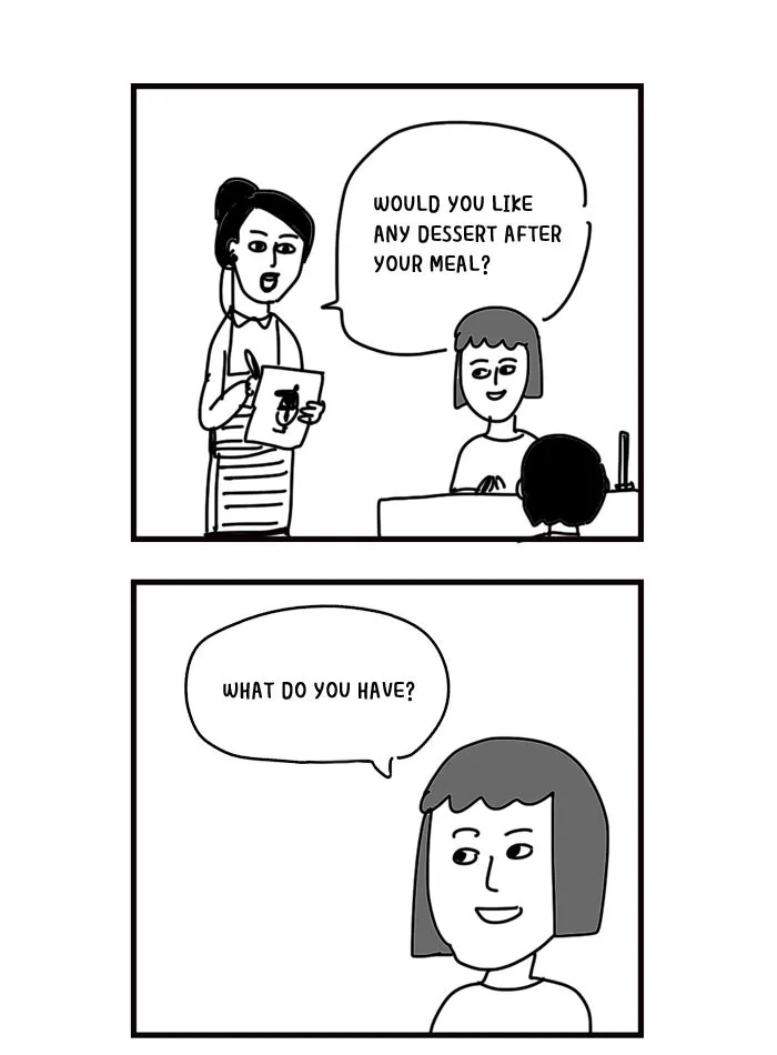 New Life Project Chapter 32 page 1 - 