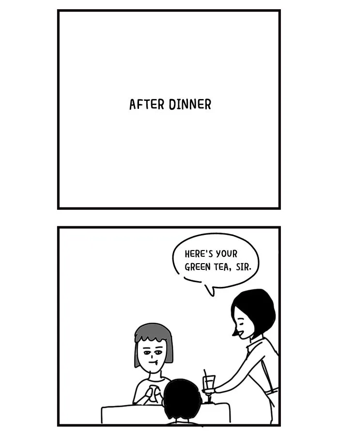 New Life Project Chapter 32 page 3 - 