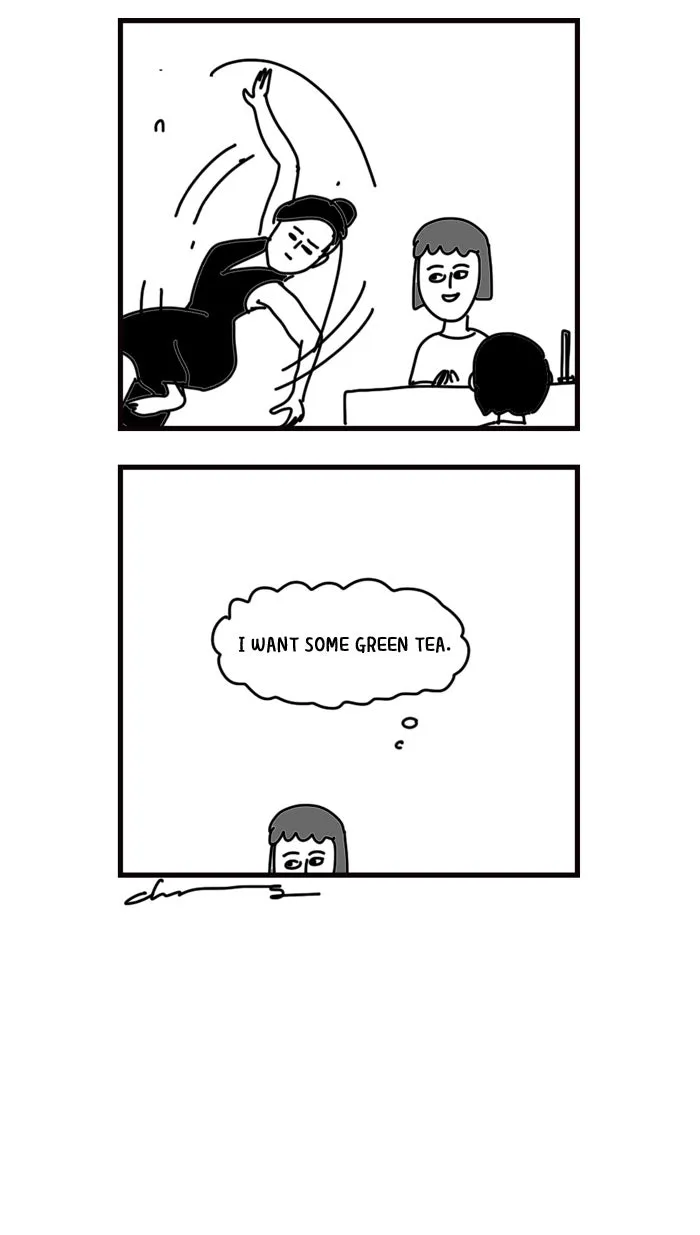 New Life Project Chapter 32 page 7 - 