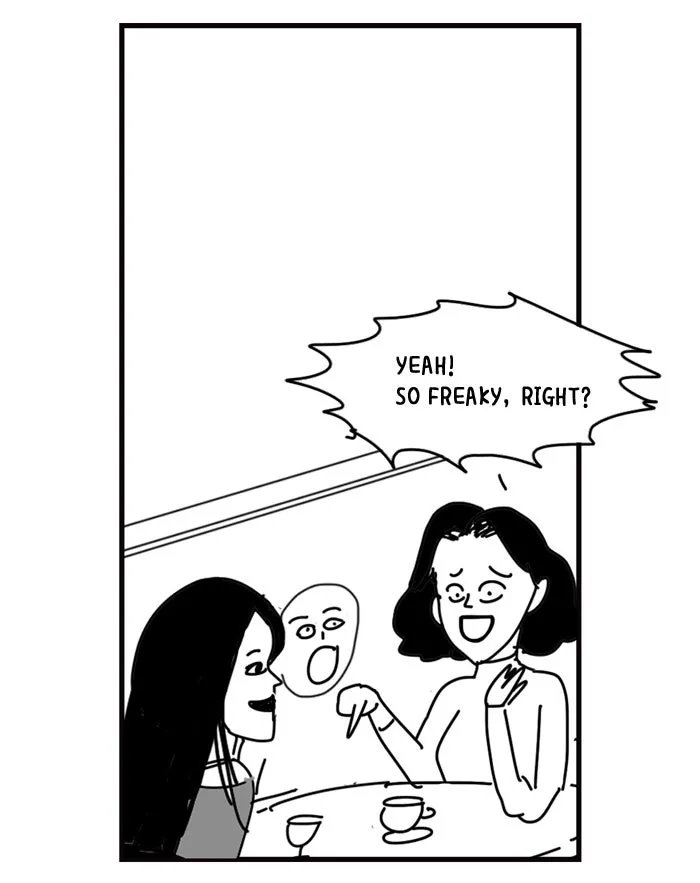 New Life Project Chapter 33 page 2 - 