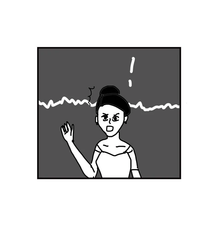 New Life Project Chapter 34 page 3 - 