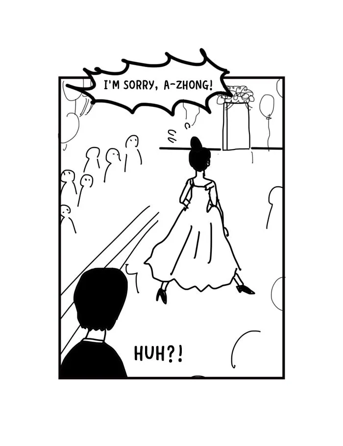 New Life Project Chapter 34 page 4 - 