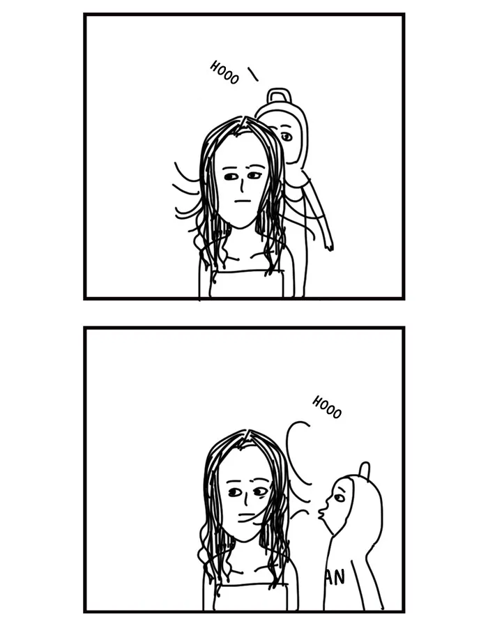 New Life Project Chapter 35 page 5 - 