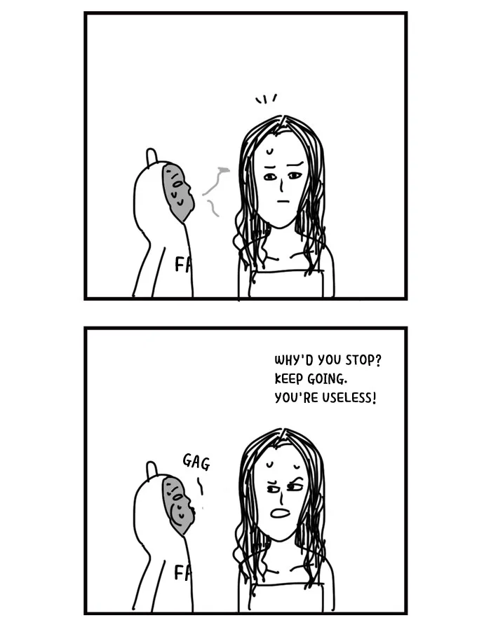 New Life Project Chapter 35 page 7 - 