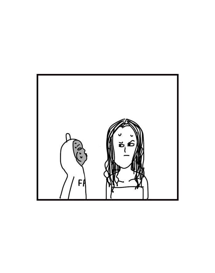 New Life Project Chapter 35 page 8 - 