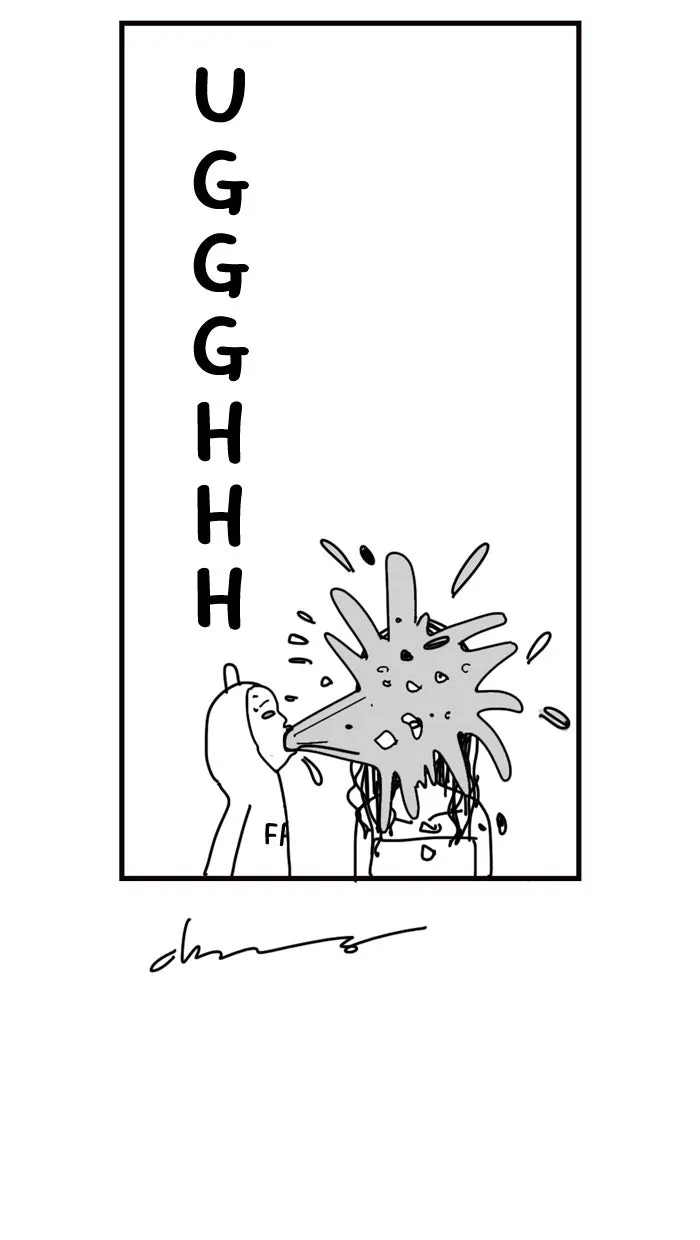 New Life Project Chapter 35 page 9 - 