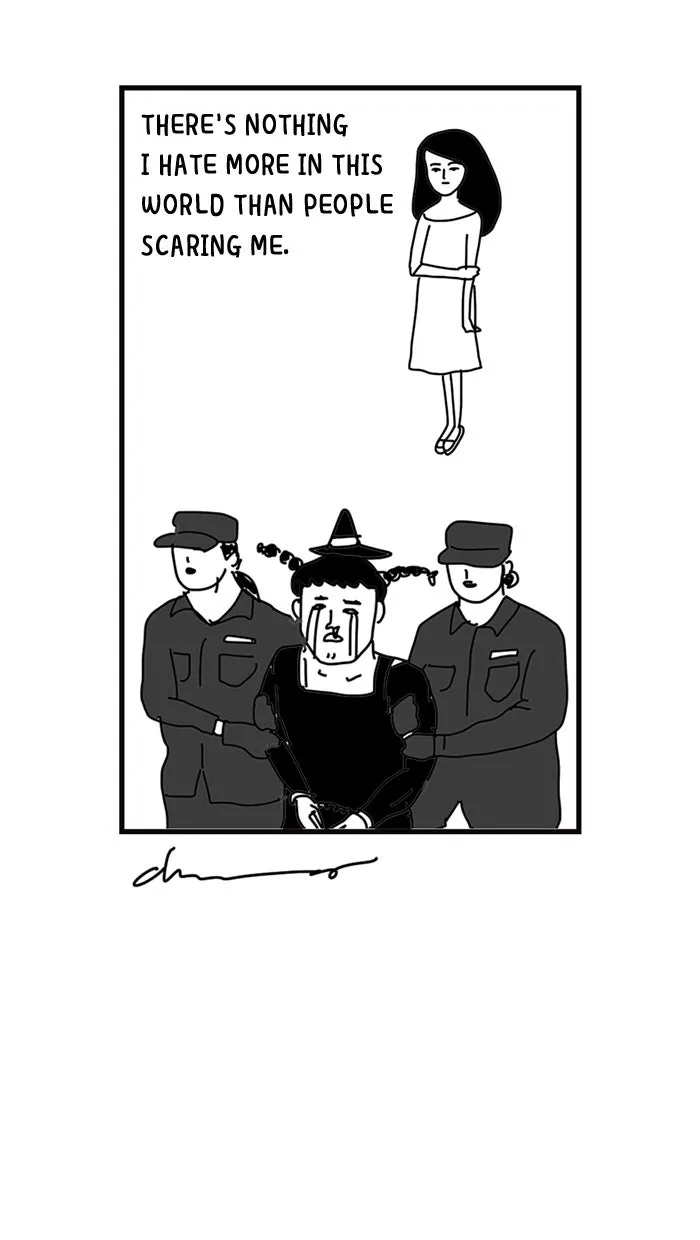 New Life Project Chapter 36 page 4 - 