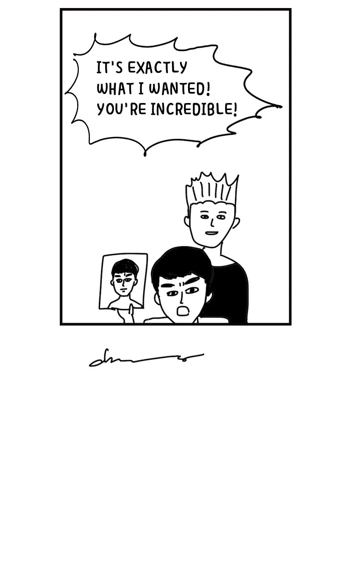 New Life Project Chapter 37 page 4 - 