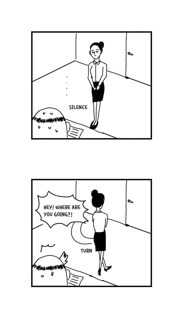 New Life Project Chapter 38 page 3 - 