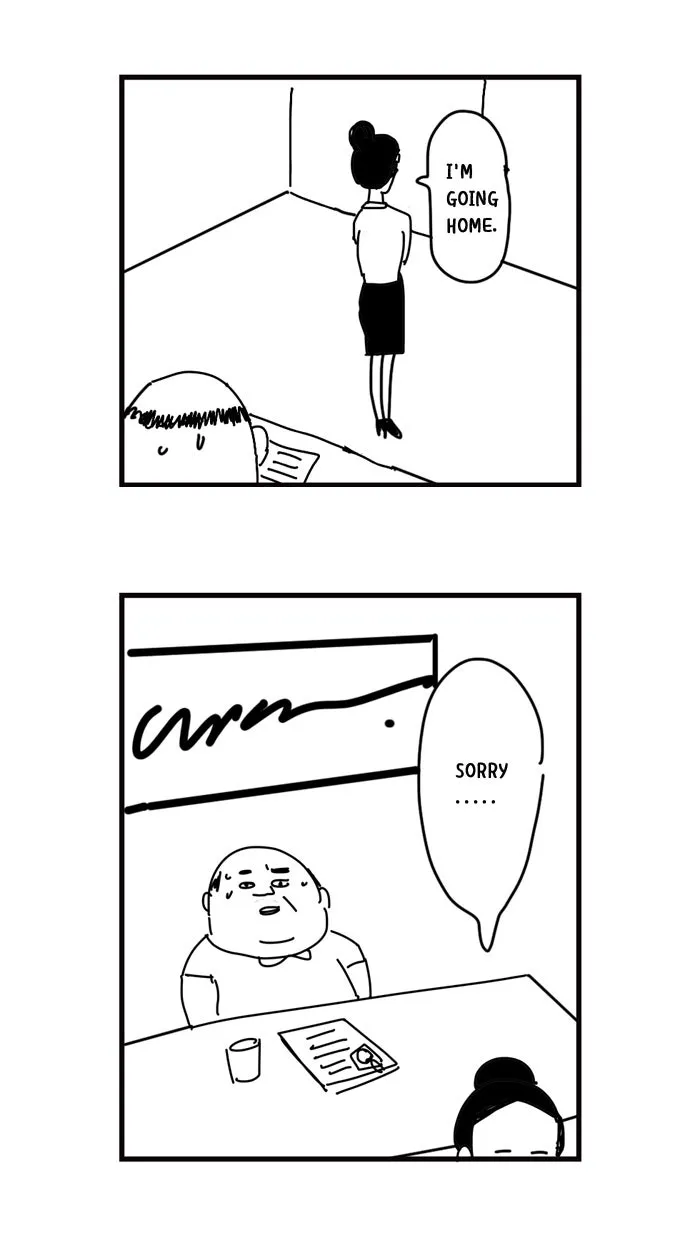 New Life Project Chapter 38 page 4 - 