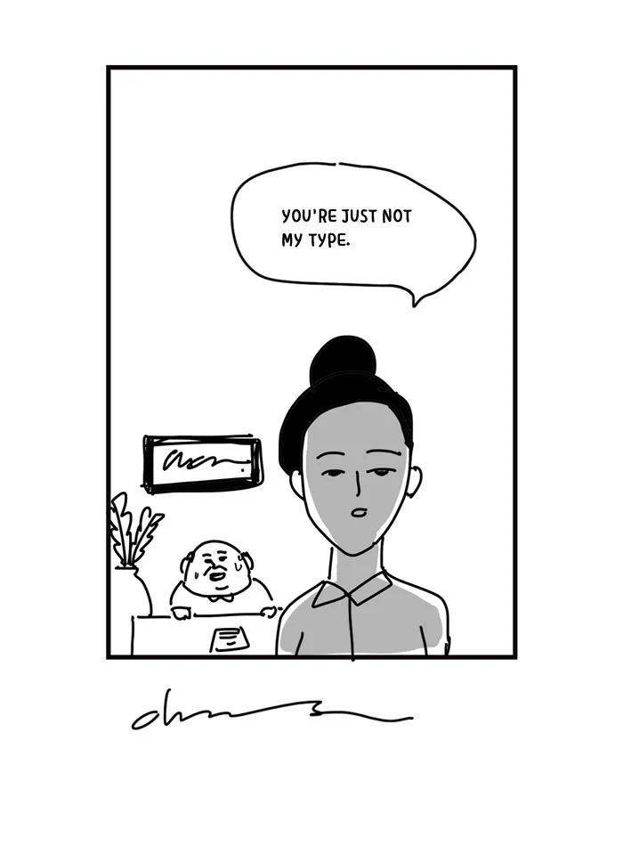 New Life Project Chapter 38 page 5 - 