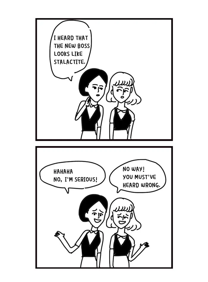 New Life Project Chapter 39 page 1 - 