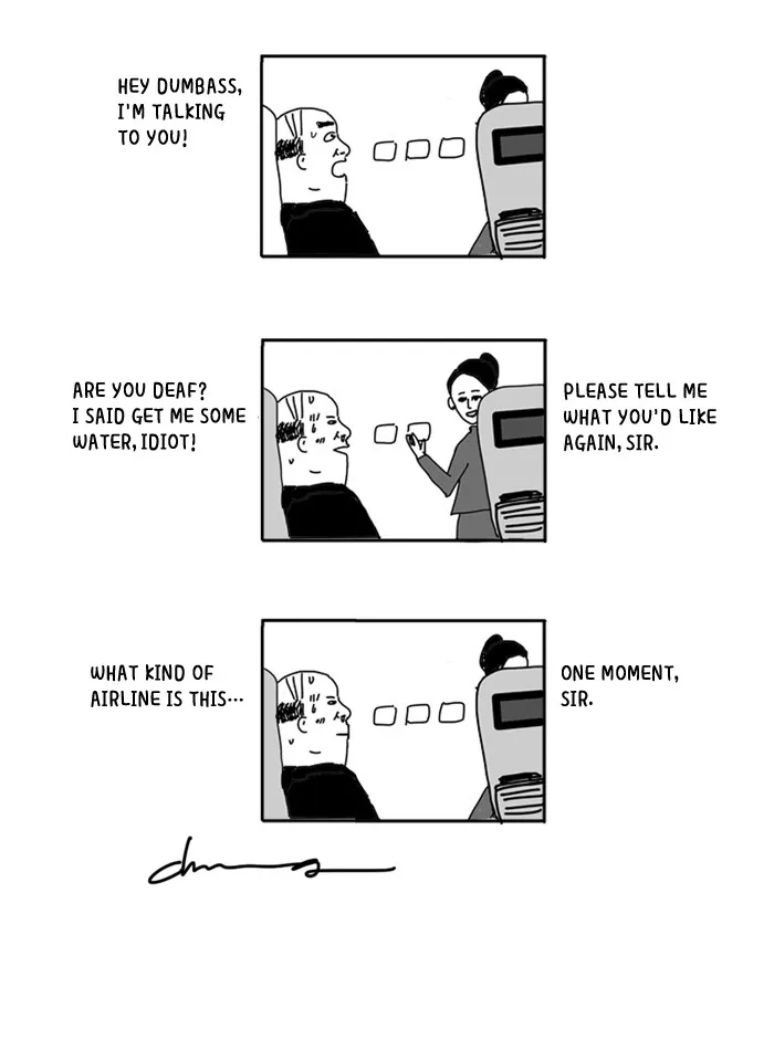New Life Project Chapter 4 page 2 - 