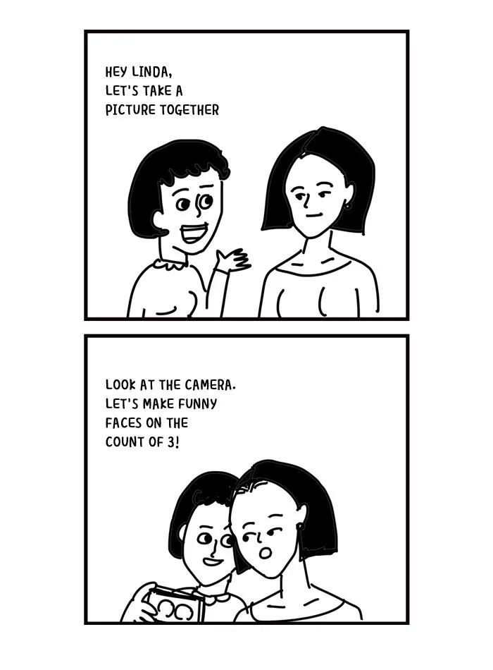 New Life Project Chapter 41 page 1 - 