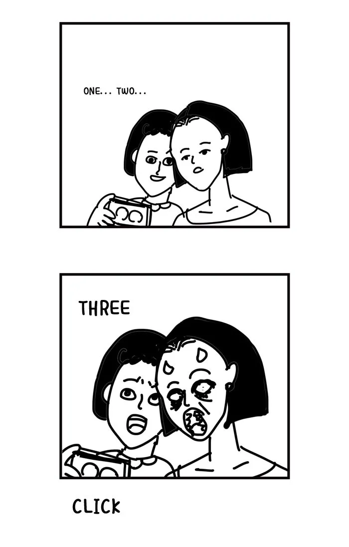New Life Project Chapter 41 page 2 - 