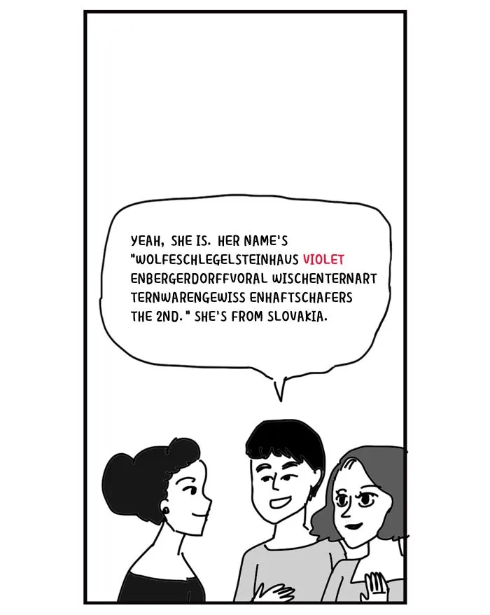 New Life Project Chapter 42 page 2 - 