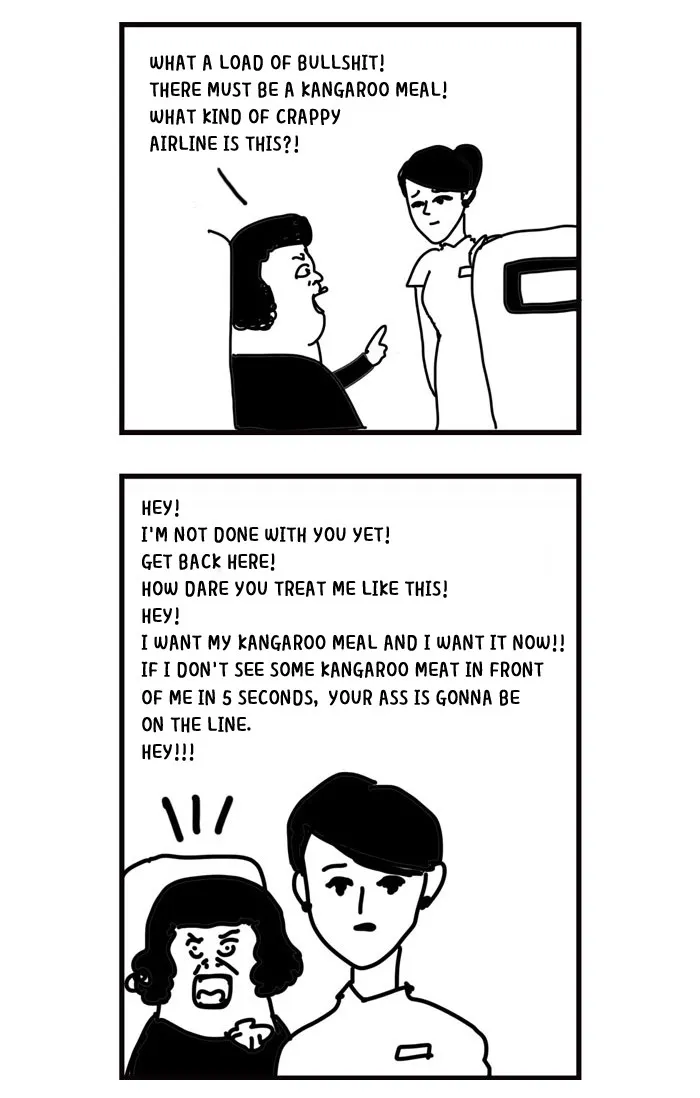 New Life Project Chapter 43 page 2 - 