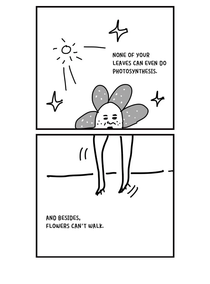 New Life Project Chapter 44 page 2 - 