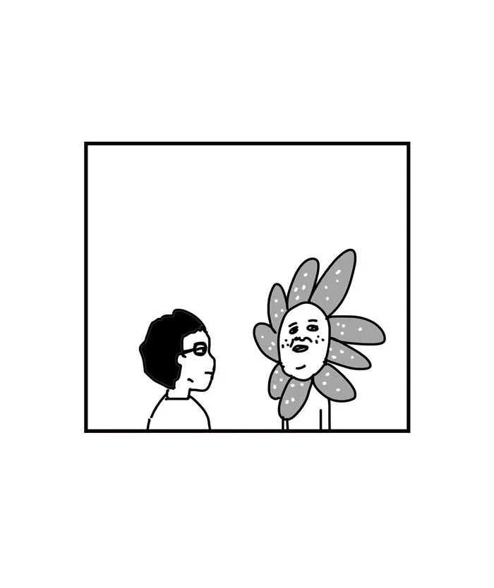 New Life Project Chapter 44 page 3 - 