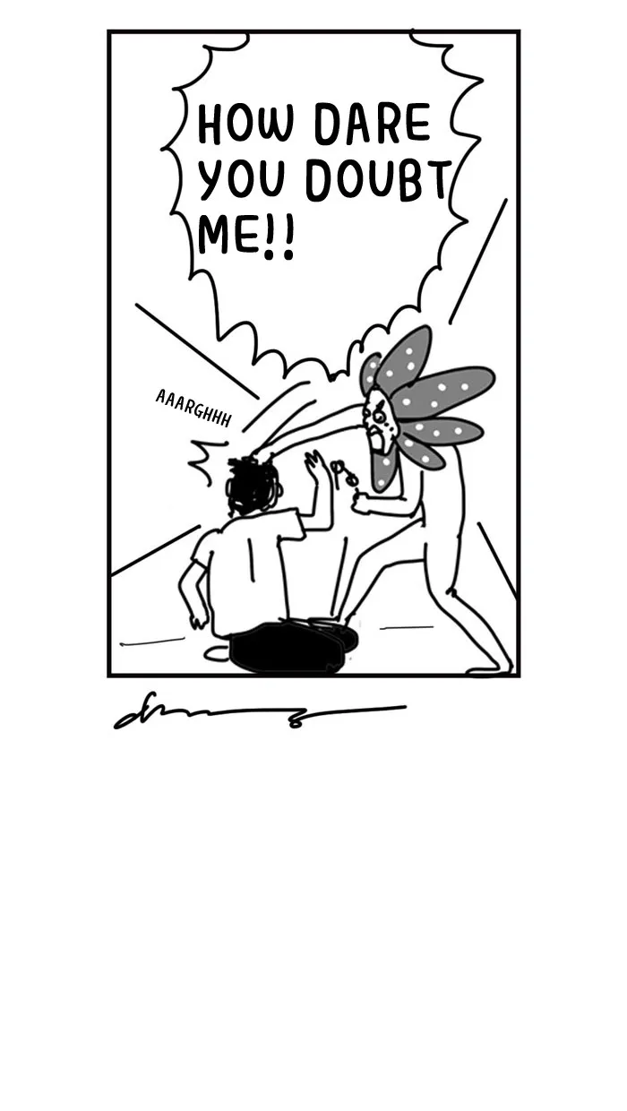 New Life Project Chapter 44 page 4 - 