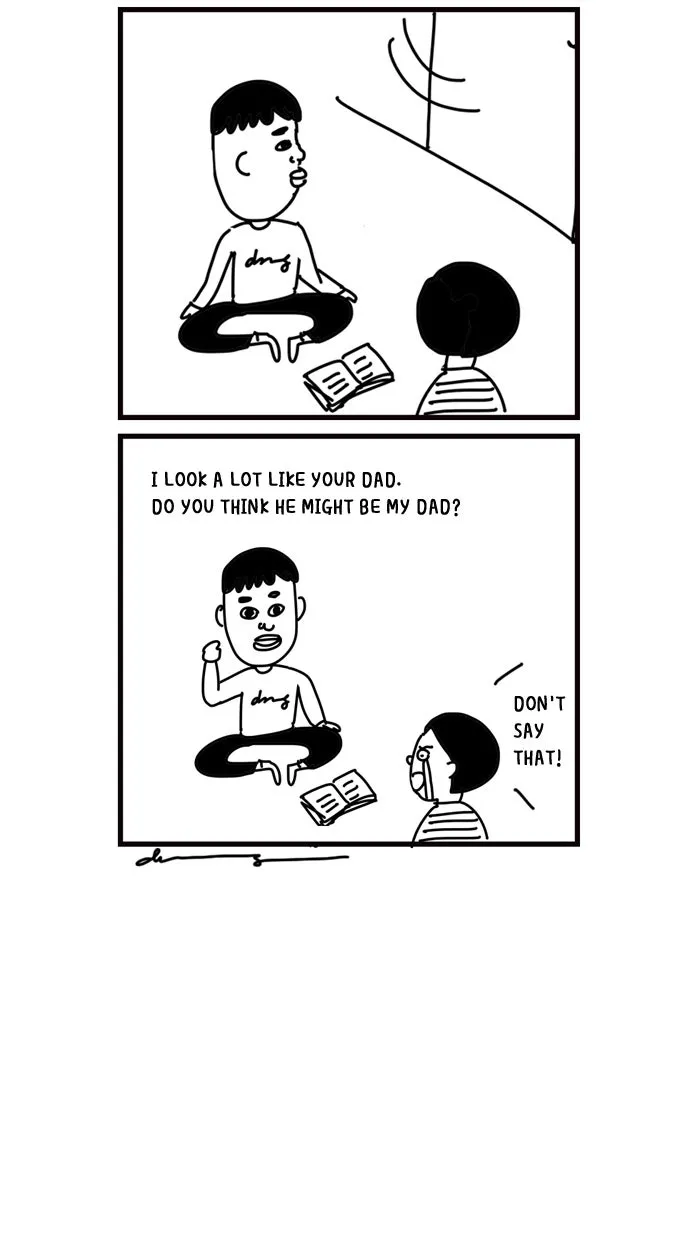 New Life Project Chapter 45 page 3 - 