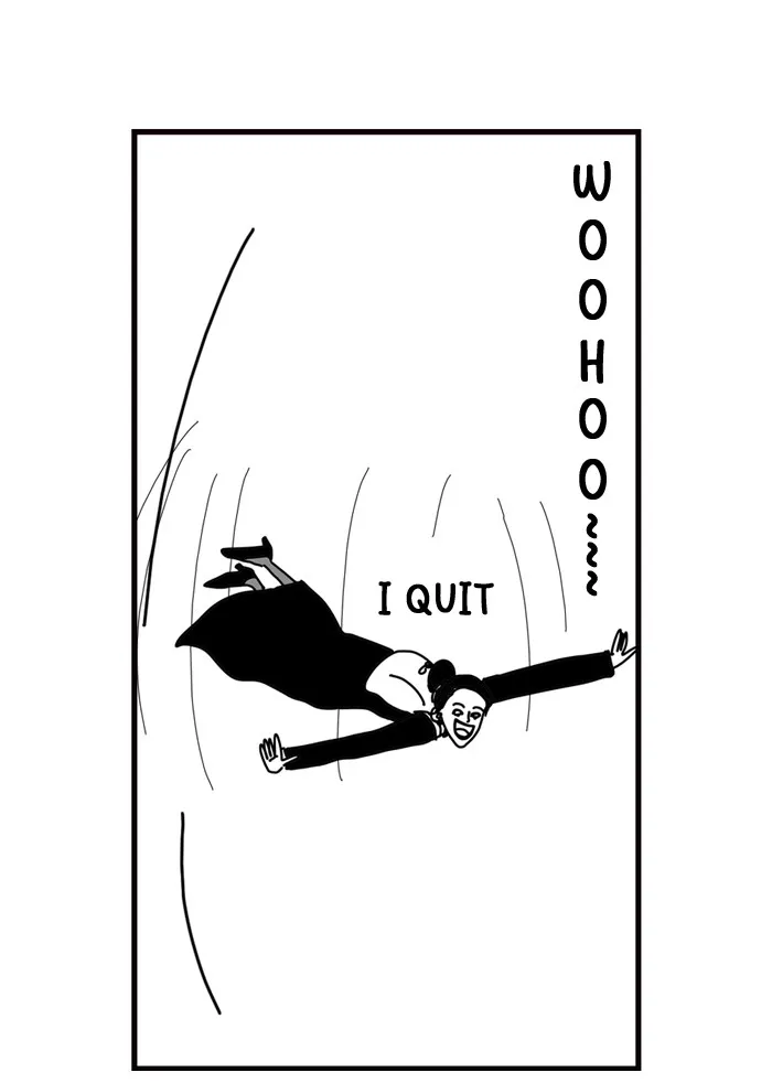 New Life Project Chapter 46 page 1 - 
