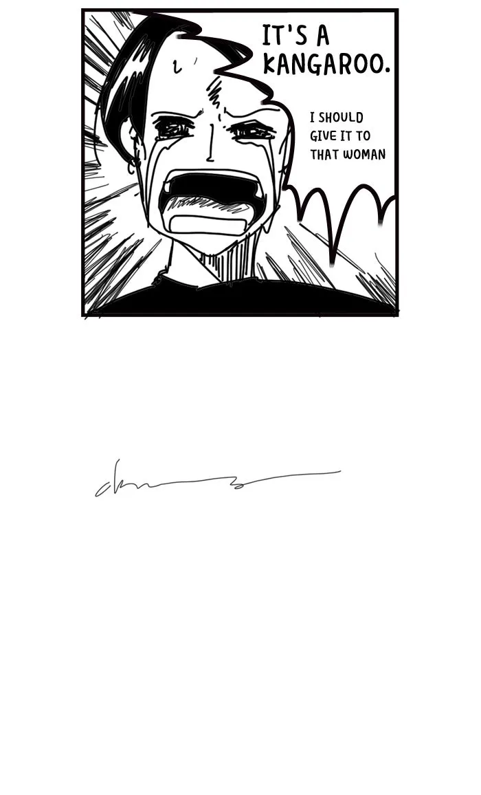 New Life Project Chapter 46 page 4 - 