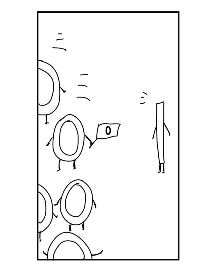 New Life Project Chapter 47 page 2 - 