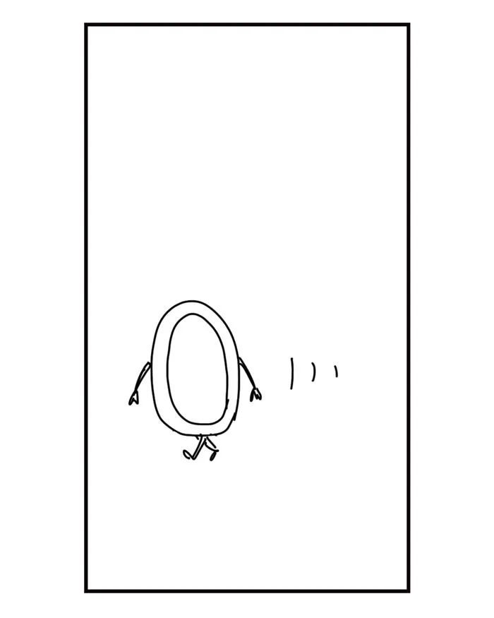 New Life Project Chapter 48 page 3 - 