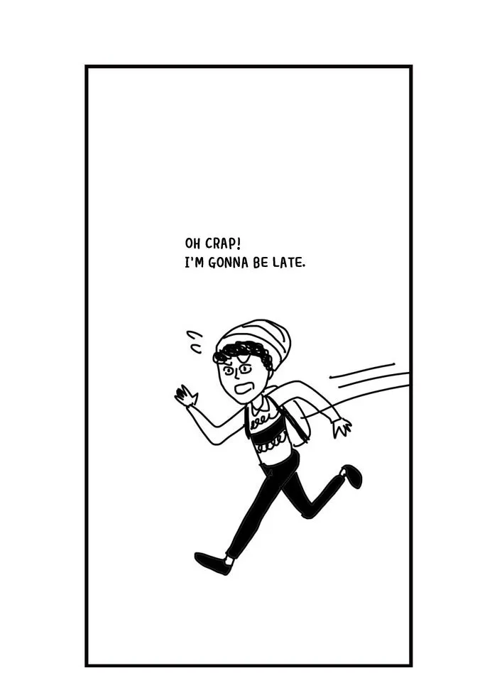 New Life Project Chapter 50 page 1 - 