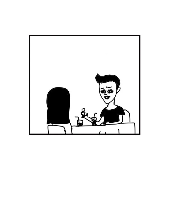 New Life Project Chapter 51 page 2 - 