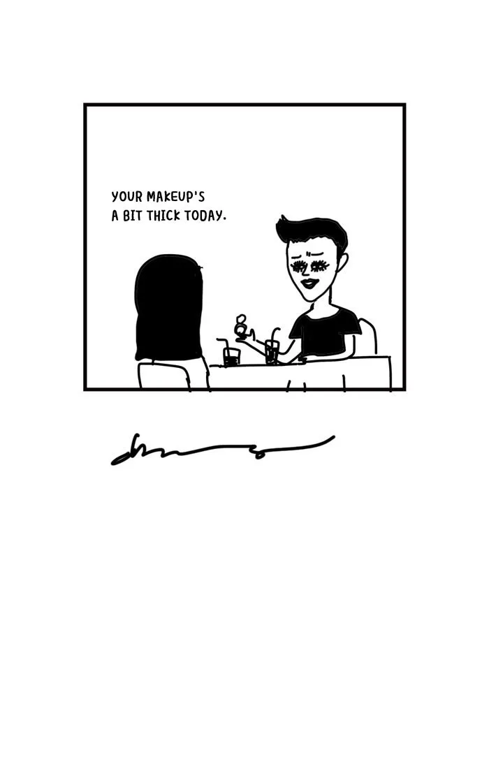 New Life Project Chapter 51 page 3 - 
