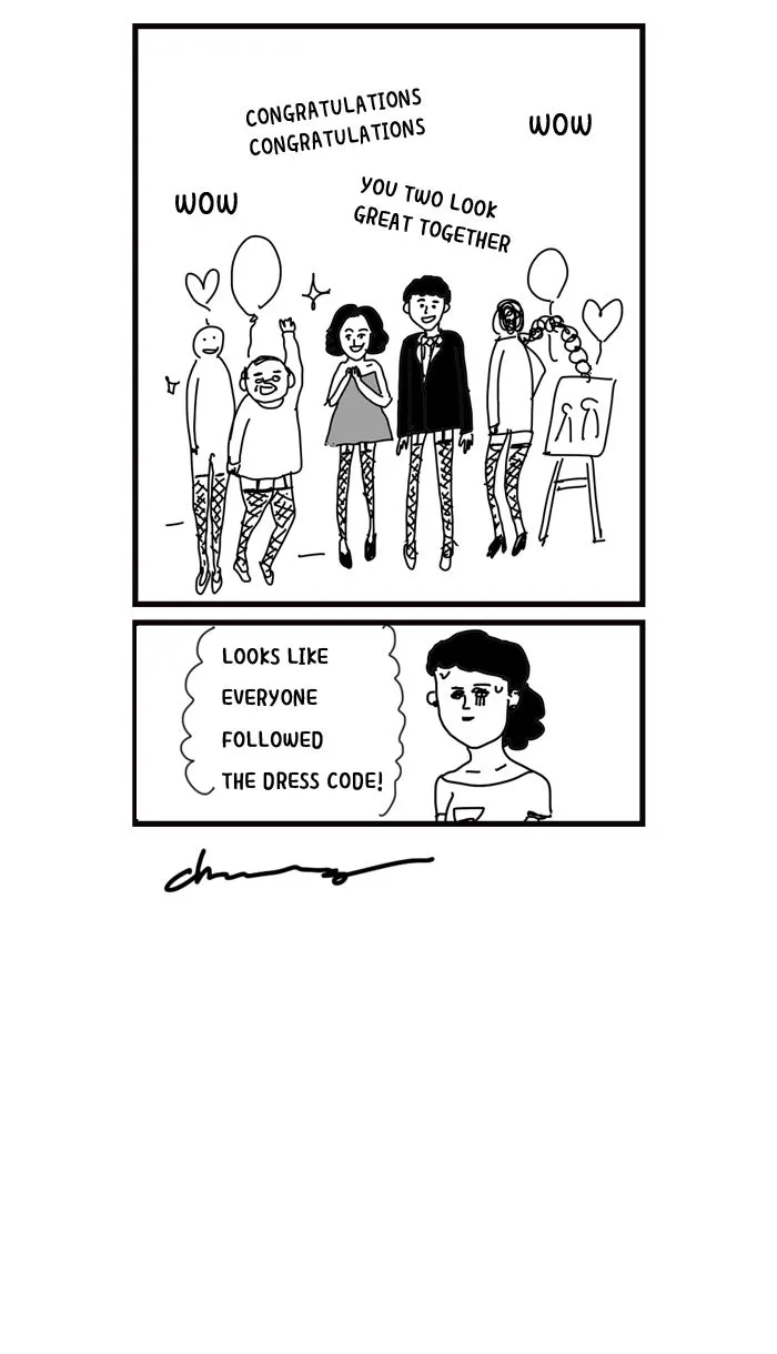 New Life Project Chapter 52 page 5 - 