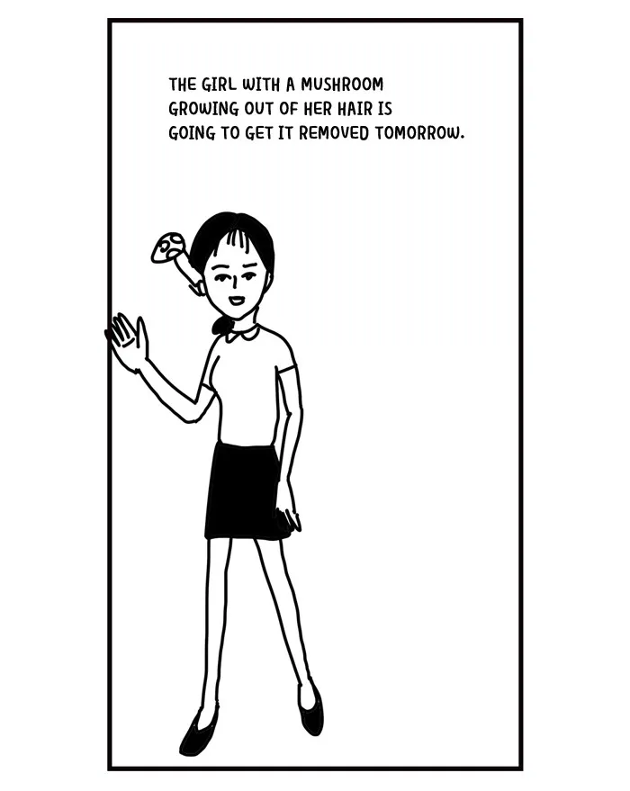 New Life Project Chapter 53 page 3 - 