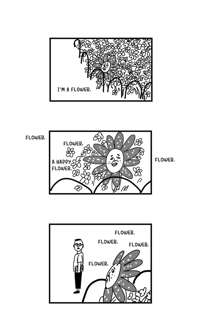 New Life Project Chapter 6 page 1 - 