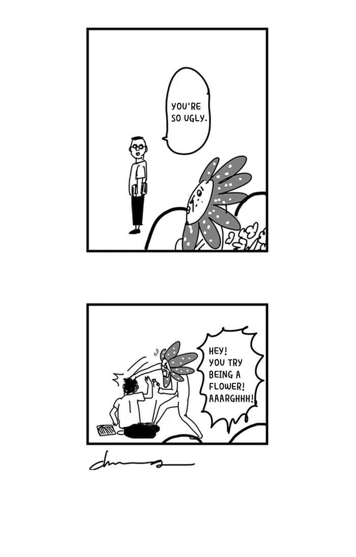 New Life Project Chapter 6 page 2 - 